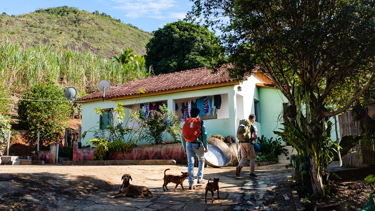 Valheim - guia da construção - Como construir uma casa, chaminé